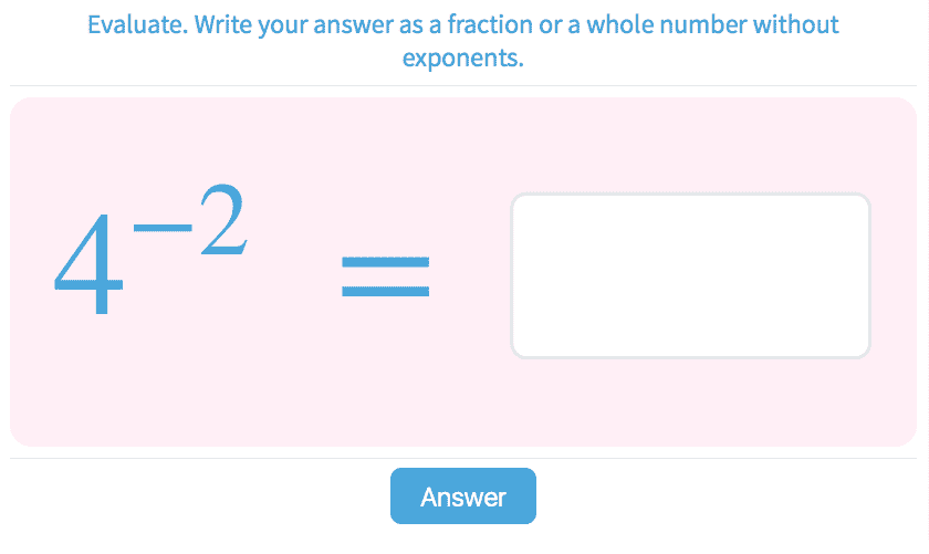 Eighth Class Practice with Math Games